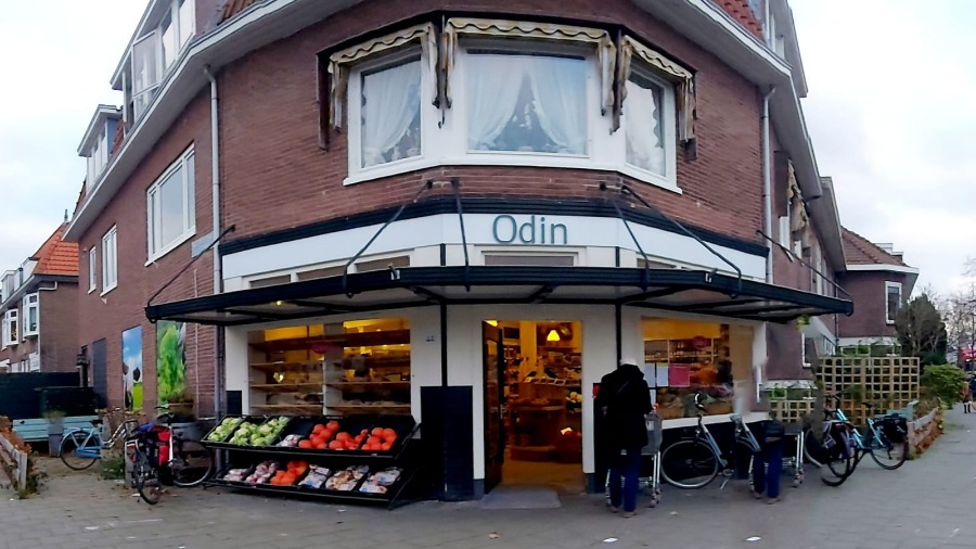 Odin Haarlem