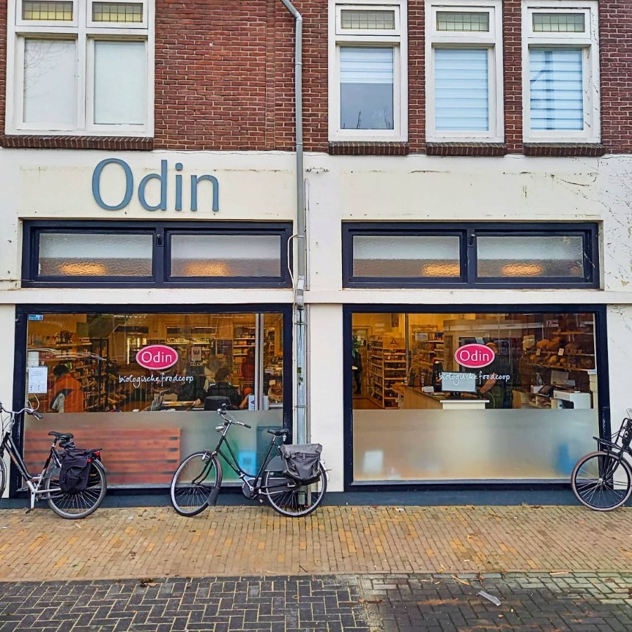 Odin Doetinchem