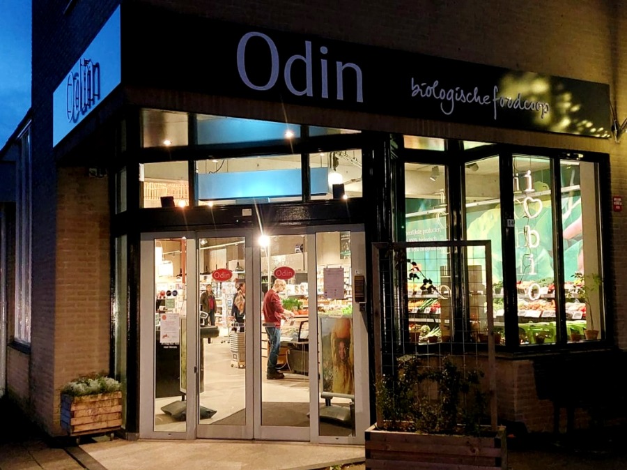 Odin Leeuwarden