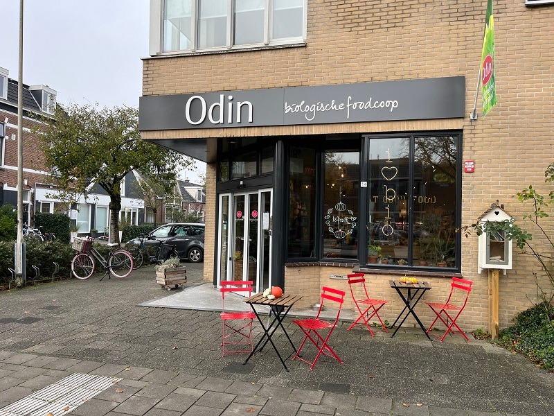 Odin Leeuwarden