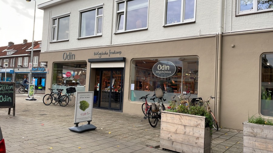 Odin Eindhoven