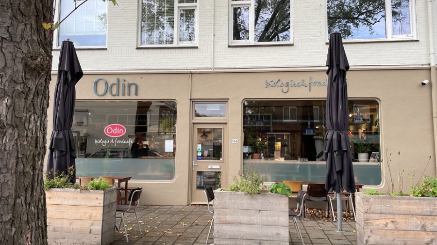 Odin Foodcafé Eindhoven