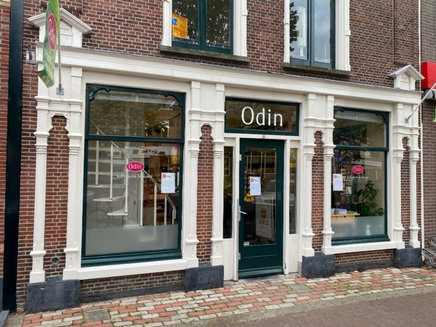 Odin Medemblik