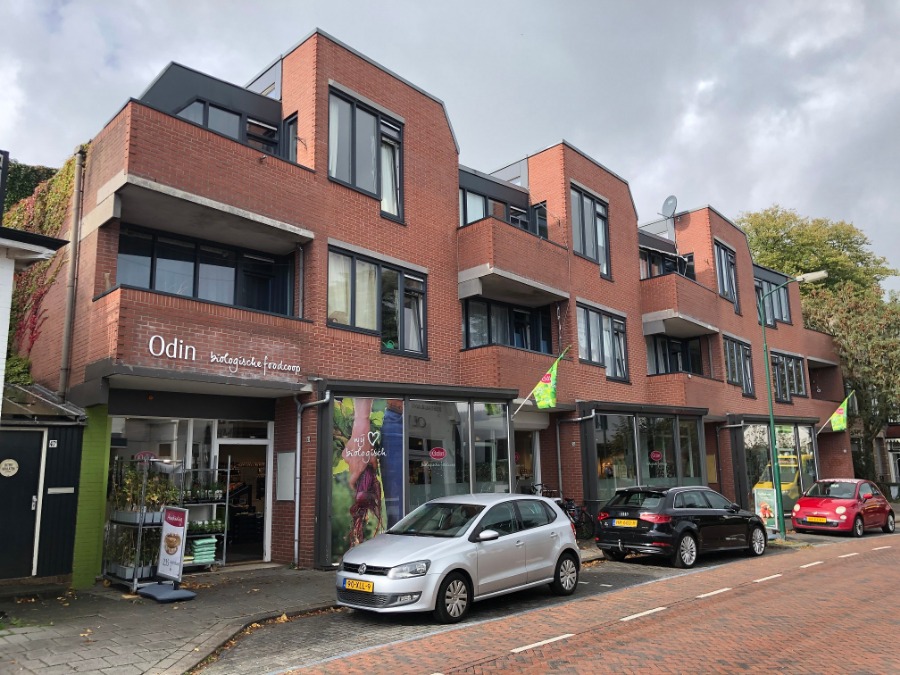 Odin Baarn