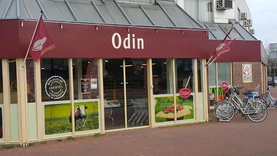 Odin Dordrecht