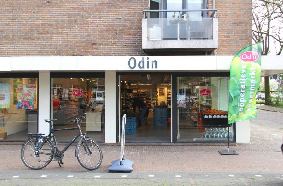 Odin Voorschoten