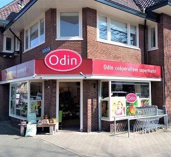 Odin Amersfoort