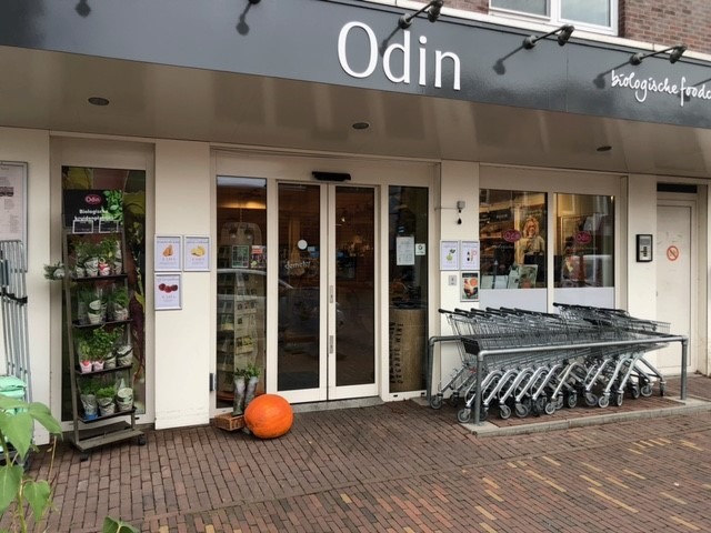 Odin Nijmegen 