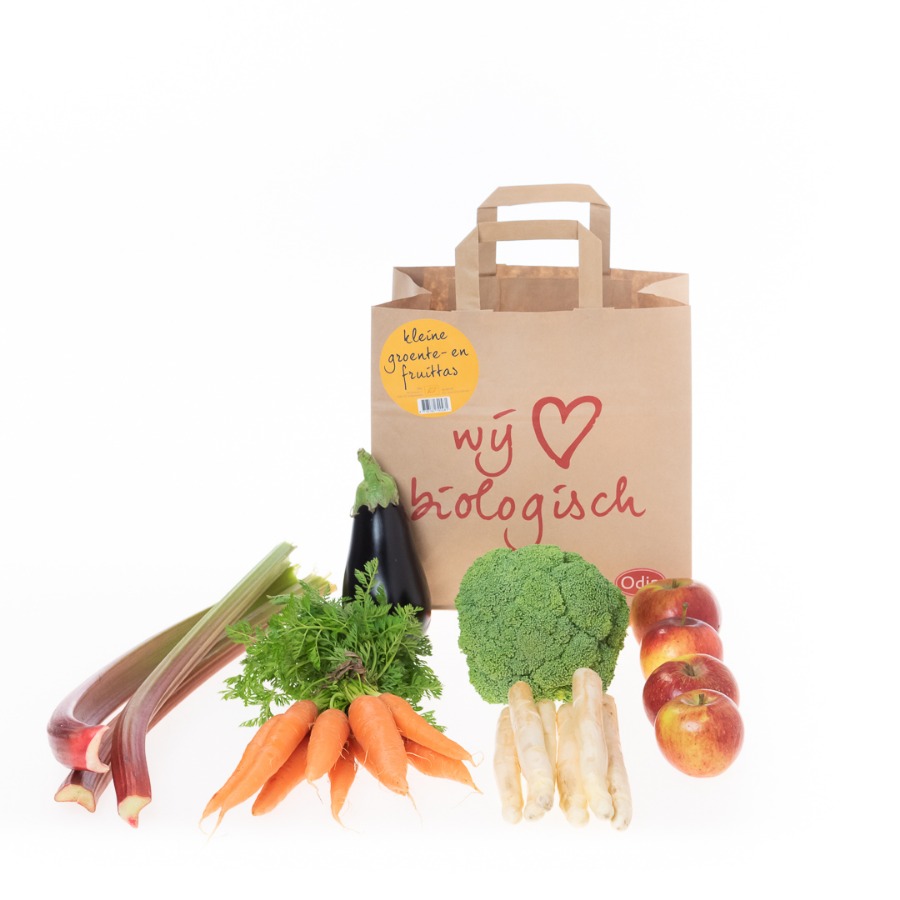 De Ieme Natuurvoeding