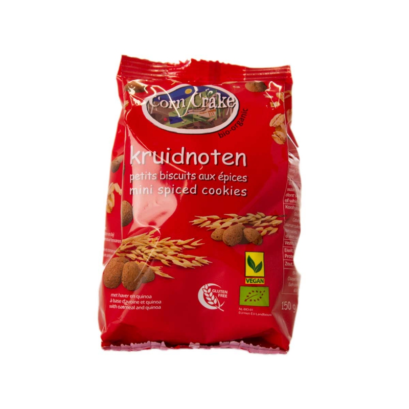 Kruidnoten