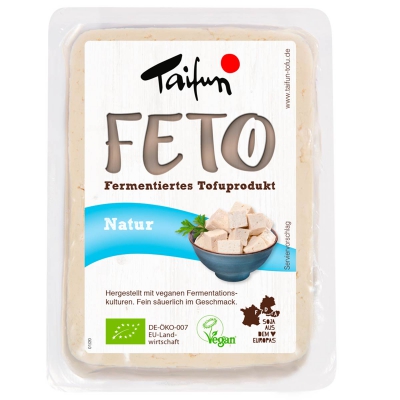 Feto naturel TAIFUN