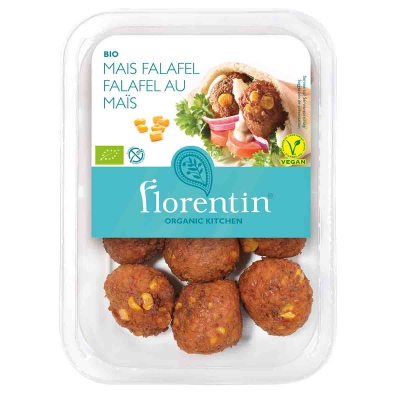 Falafel mais FLORENTIN