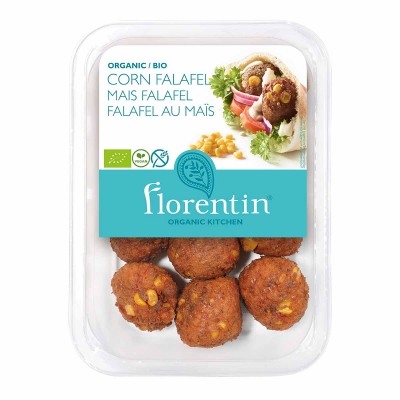Falafel mais FLORENTIN