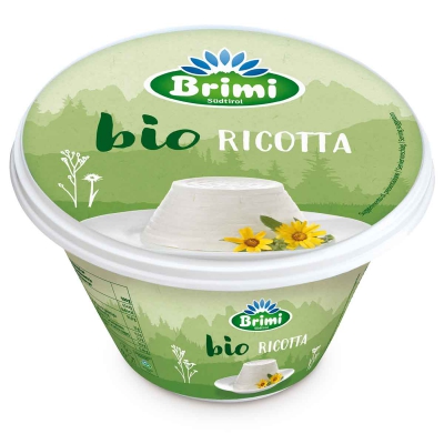 Ricotta BRIMI