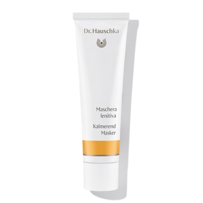 Kalmerend masker DR. HAUSCHKA