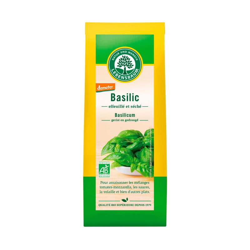 Basilicum