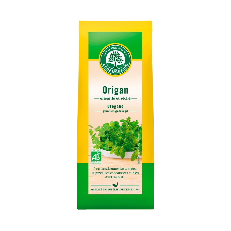 Oregano