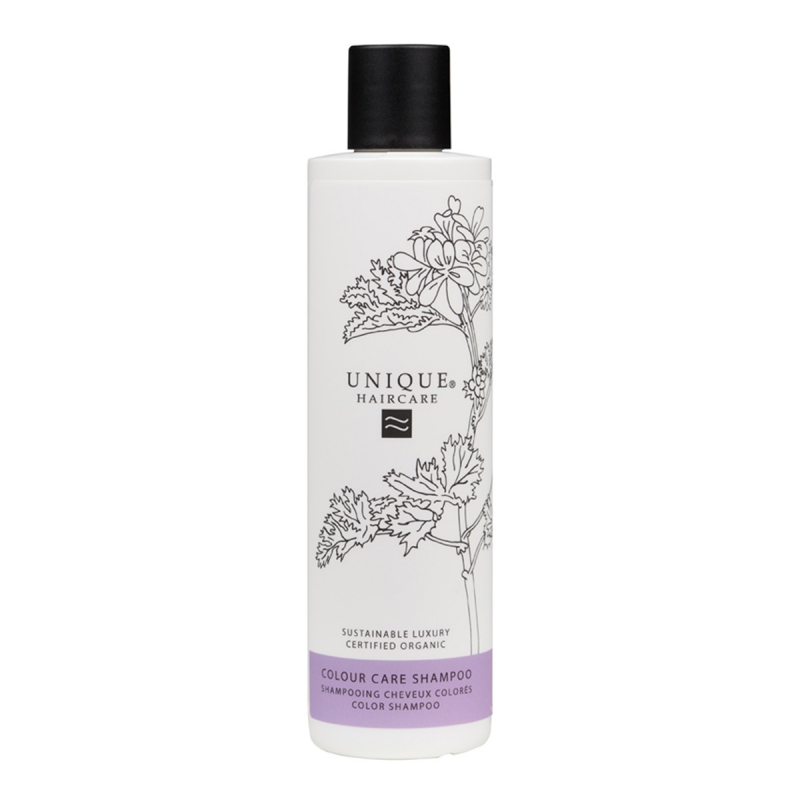 Colour care shampoo