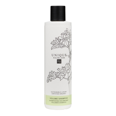 Volume shampoo UNIQUE