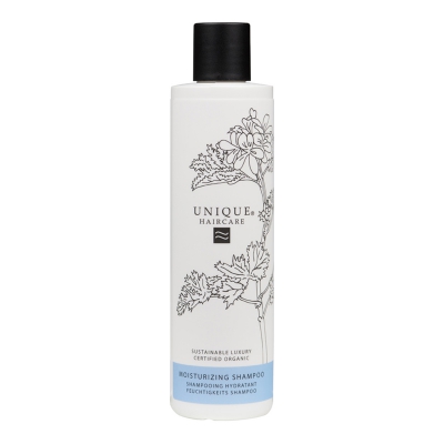 Moisturizing shampoo UNIQUE