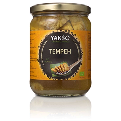 Tempeh (pot) YAKSO