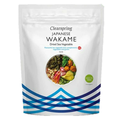 Wakame CLEARSPRING