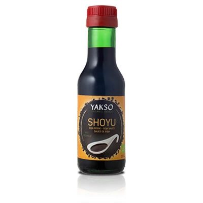 Shoyu YAKSO