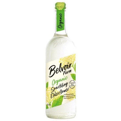 Elderflower BELVOIR