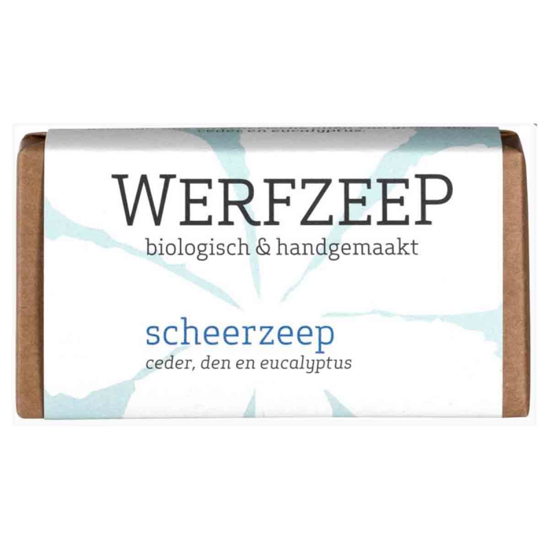 Scheerzeep