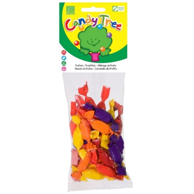 Fruitmix zuurtjes CANDY TREE