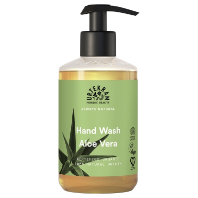 Aloe vera handzeep vlbr URTEKRAM