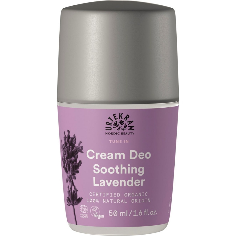 Tune in lavender deodorant rol
