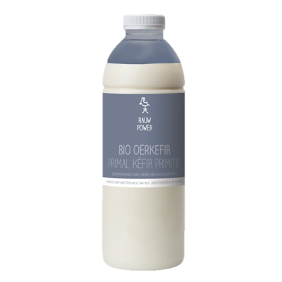 Oerkefir 1l RAUWPOWER