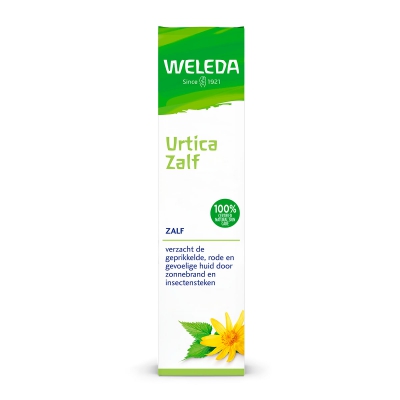 Urtica zalf WELEDA