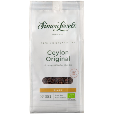 Ceylon original los SIMON LEVELT