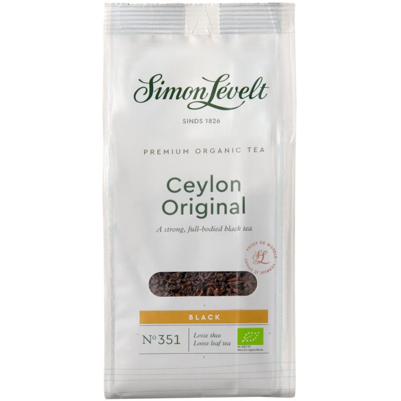 Ceylon original los