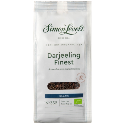 Darjeeling finest los SIMON LEVELT