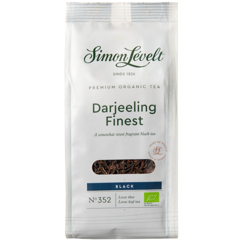 Darjeeling finest los
