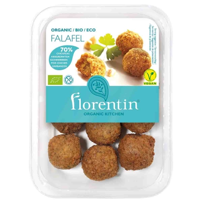 Falafelballetjes FLORENTIN