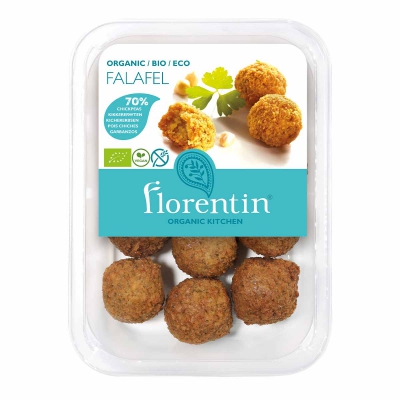 Falafelballetjes FLORENTIN