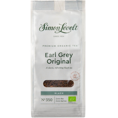 Earl grey original los SIMON LEVELT