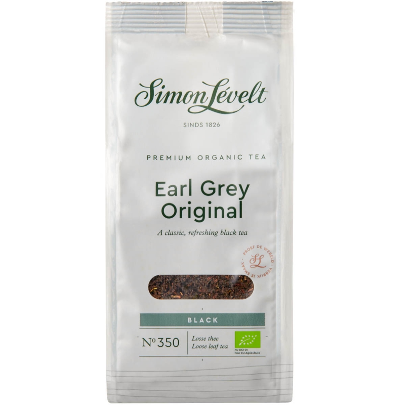 Earl grey original los