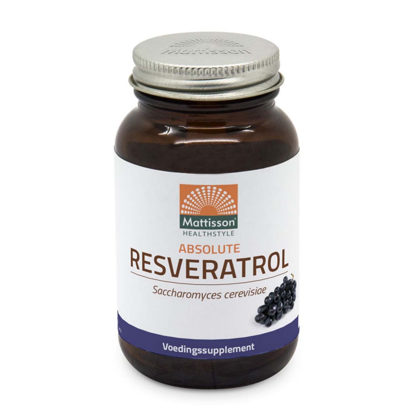 Resveratrol