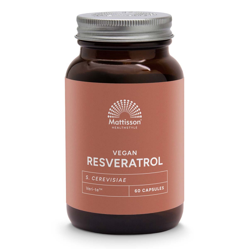 Resveratrol