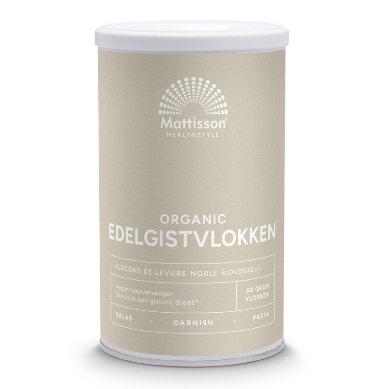 Edelgistvlokken