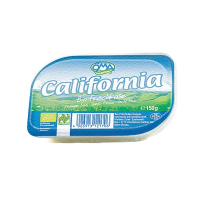 California kaasspread OMA