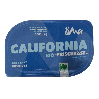 California kaasspread OMA
