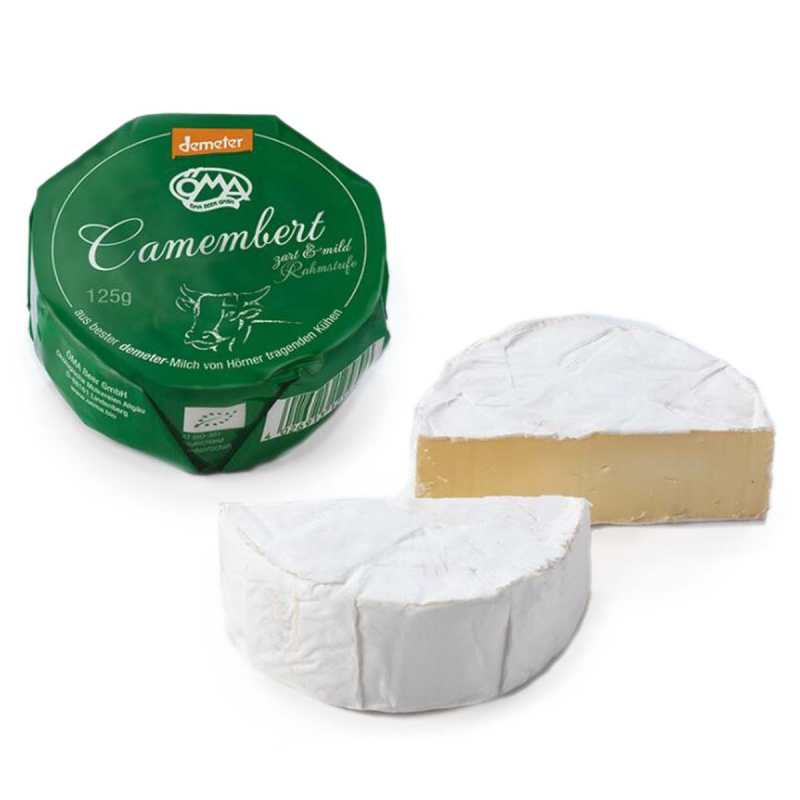 Camembert 