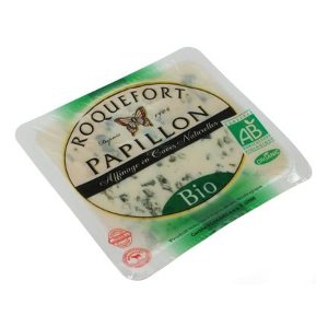 Roquefort papillon