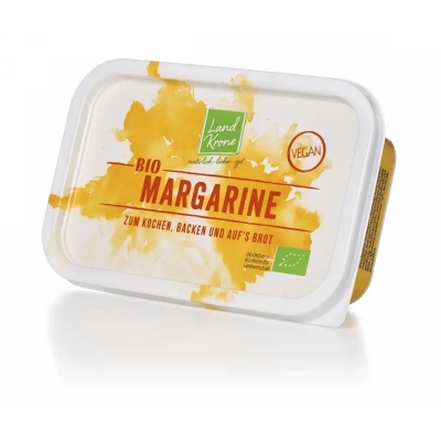 Margarine 250 LANDKRONE